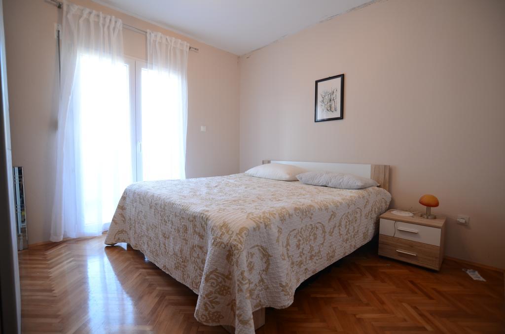 Apartment Emi Sukosan Ngoại thất bức ảnh